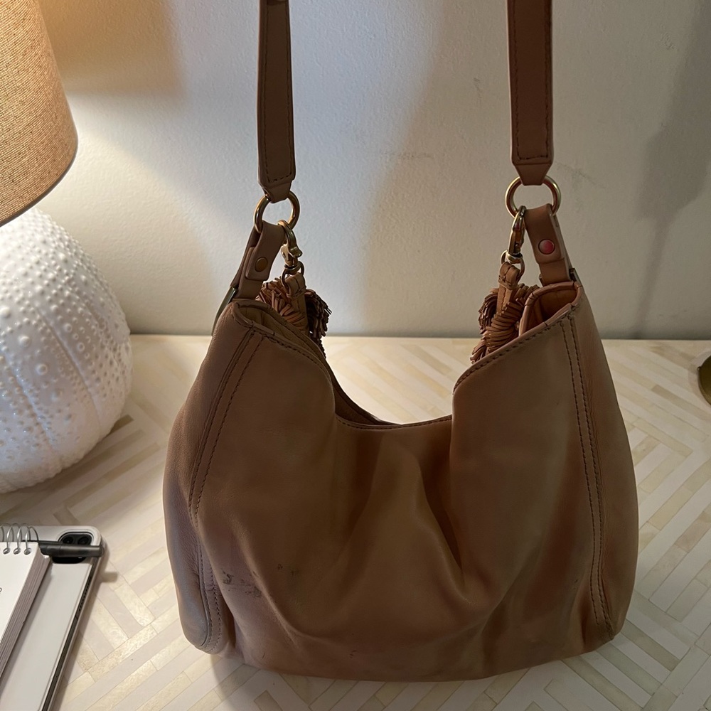 Loefler Randal Shoulder Bag - Picture 2 of 4